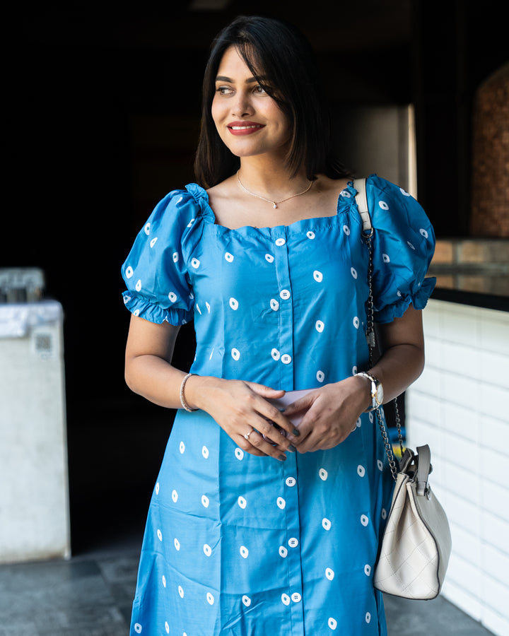 SKY kurthi