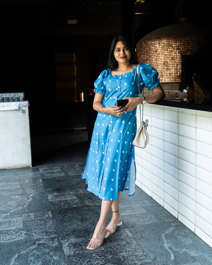 SKY kurthi