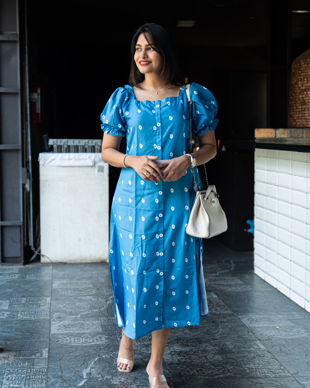 SKY kurthi