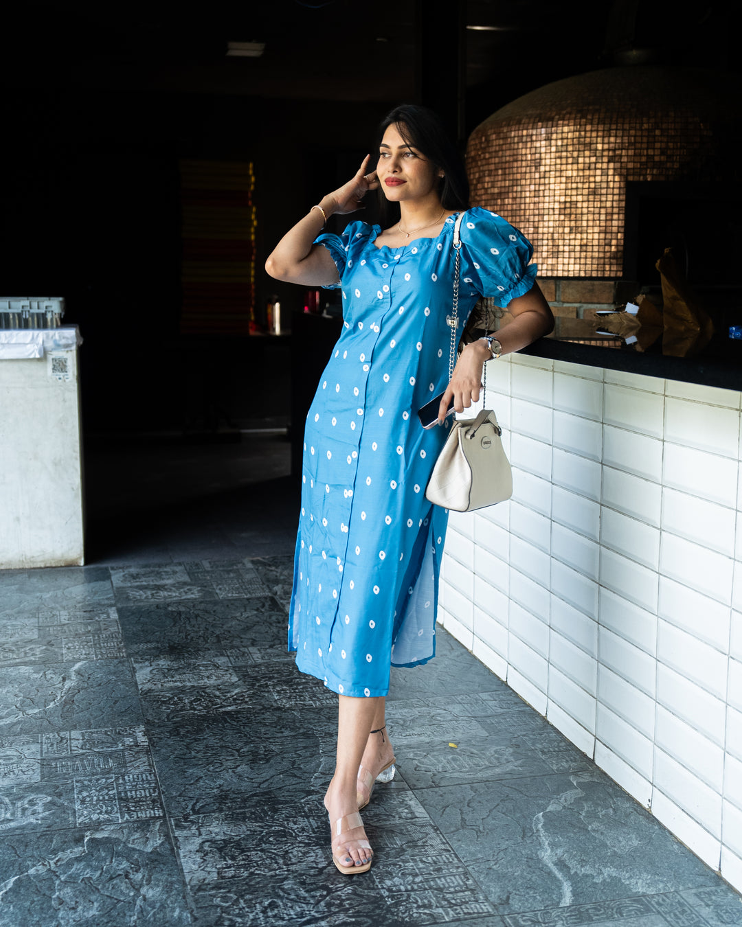 SKY kurthi