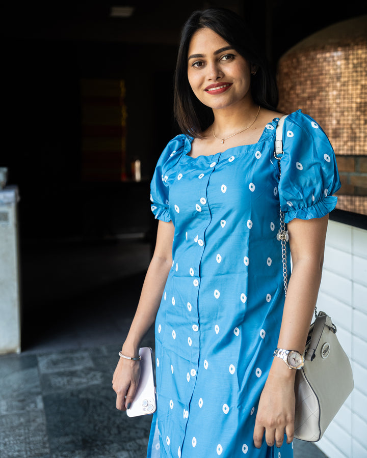 SKY kurthi