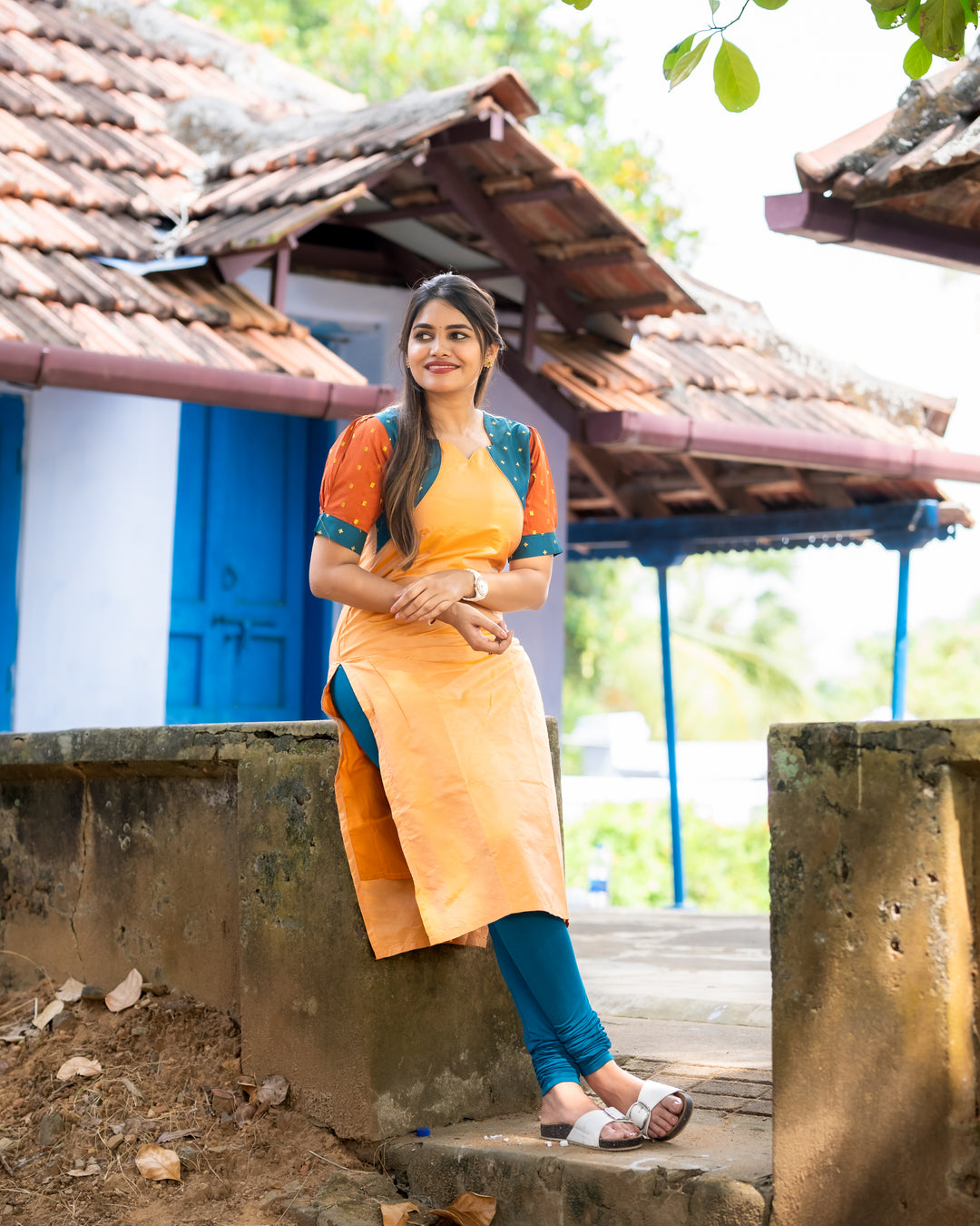 Pooja