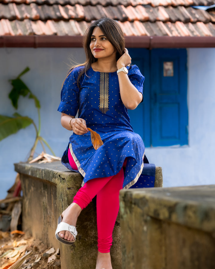 Saanvi