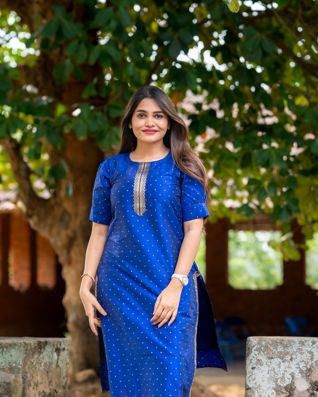 Saanvi