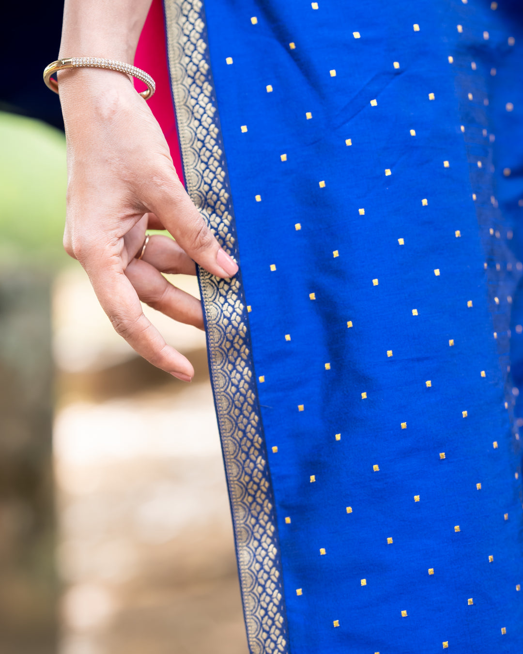 Saanvi