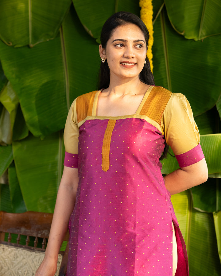 Harshi