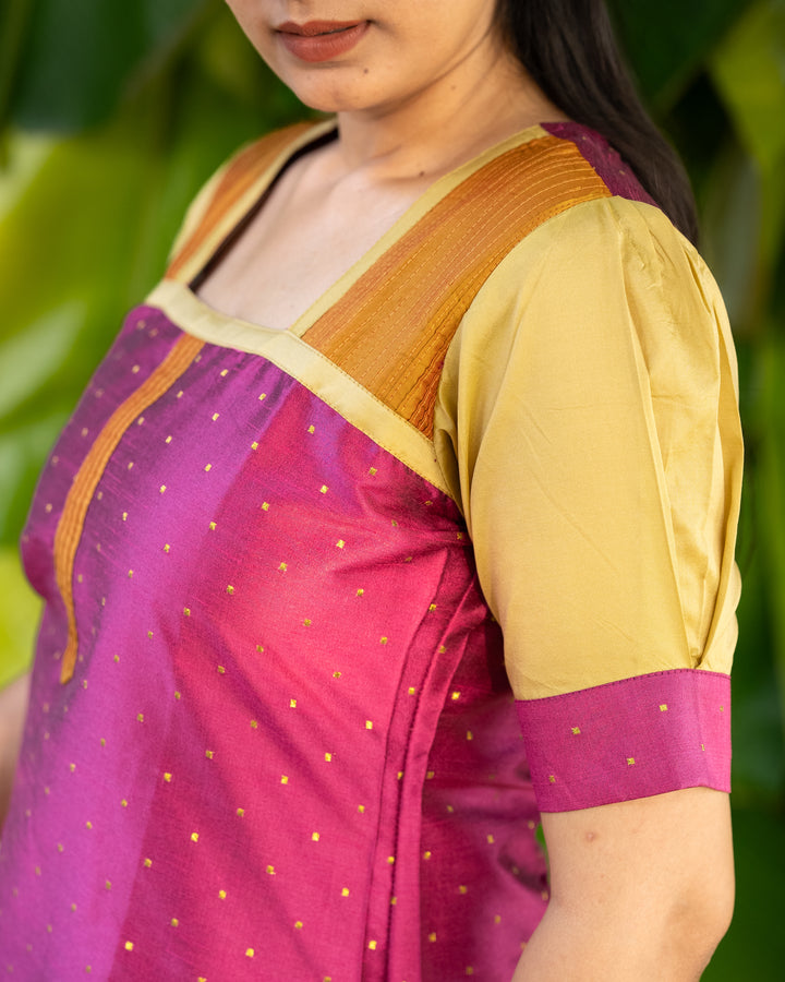 Harshi