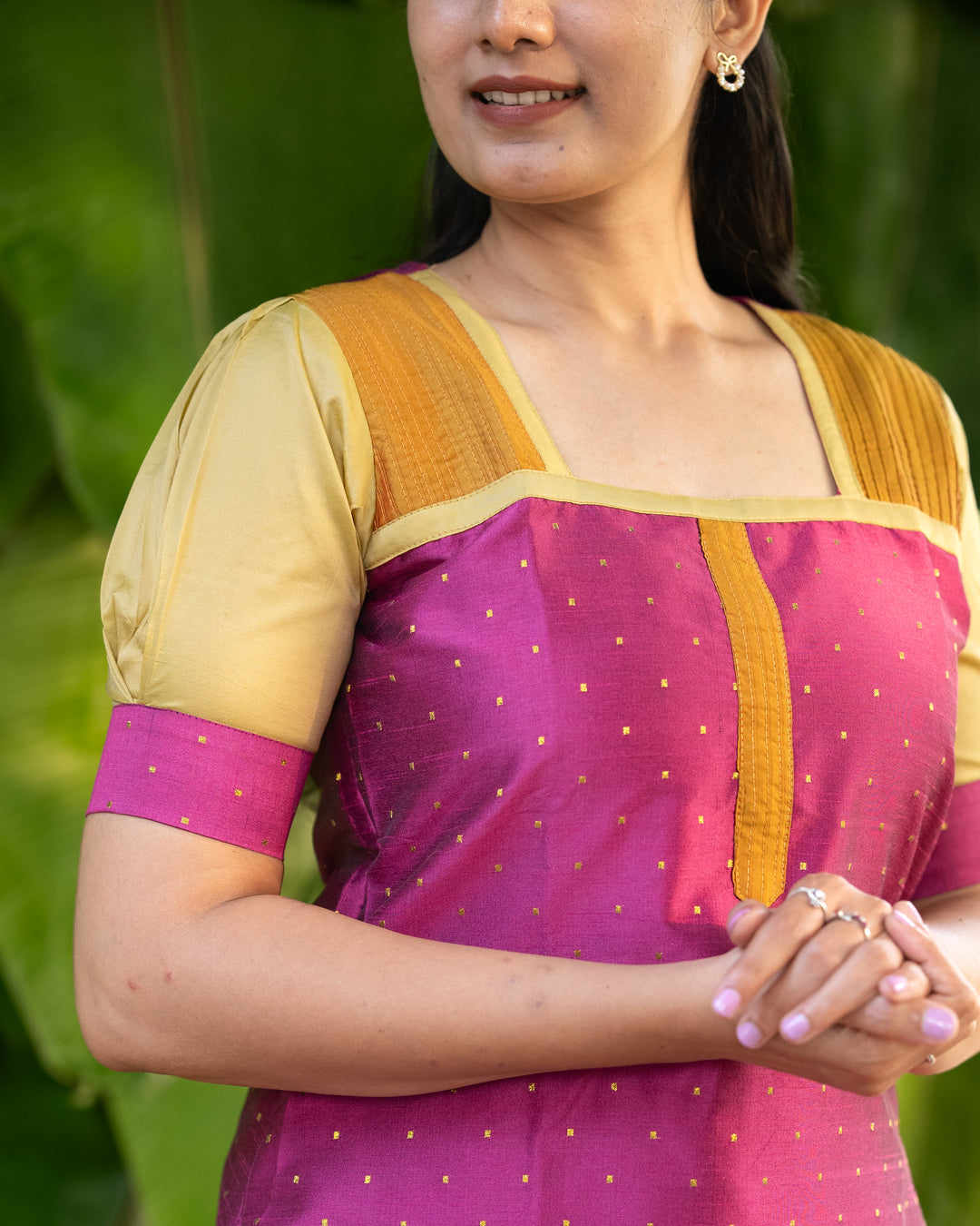 Harshi