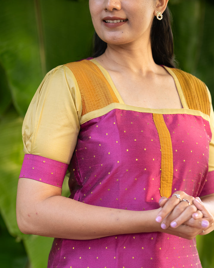 Harshi