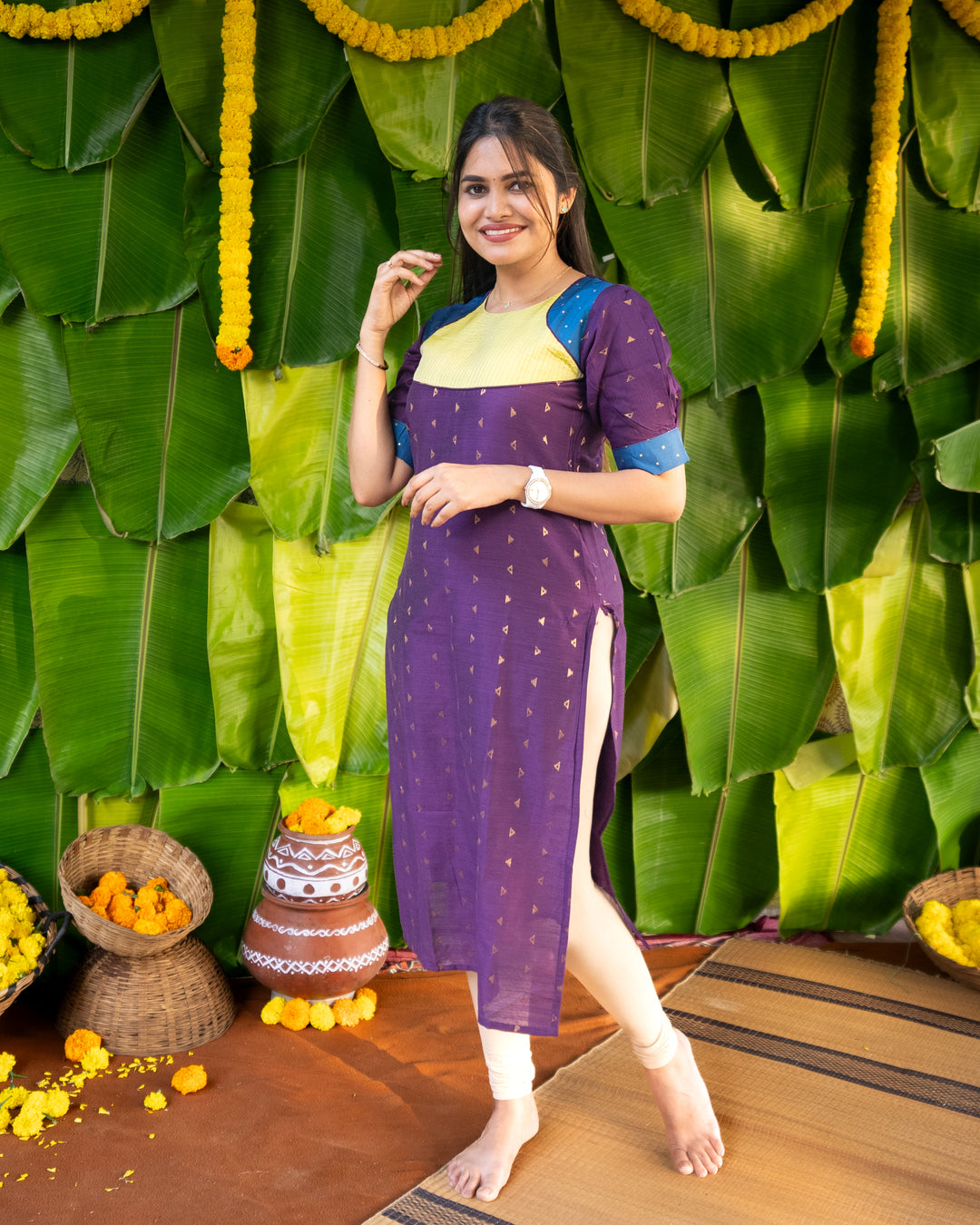 Diya